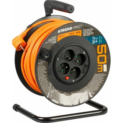 Strend Pro DG-FB04 – Zbozi.Blesk.cz