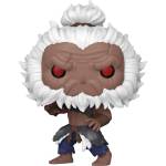 Funko Фигура Funko POP! Games: Street Fighter 6 - Akuma #1261 (FK93537)