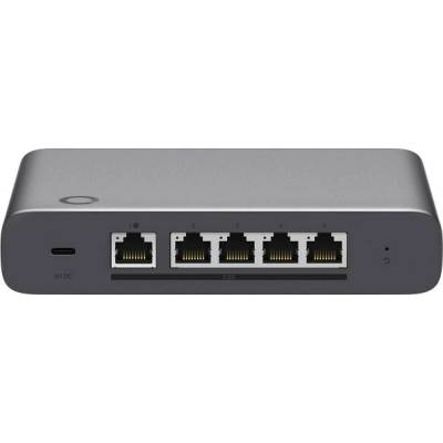 TP-Link Fusion 2.5G