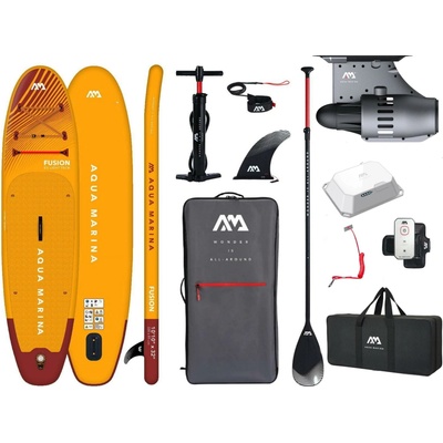 Paddleboard AQUA MARINA eFUSION 10'10''