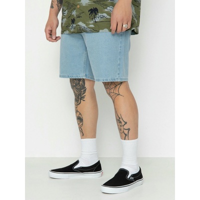 MassDnm Jeans Box light blue