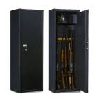 SILMEC pf108/12 - Сейф за оръжие с ключ (pf108/12)