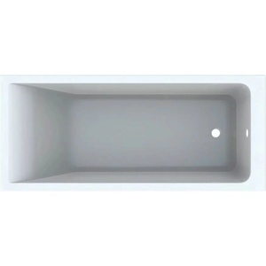 Geberit Правоъгълна вана Geberit Selnova Square 160x70 см (554.382.01.1)