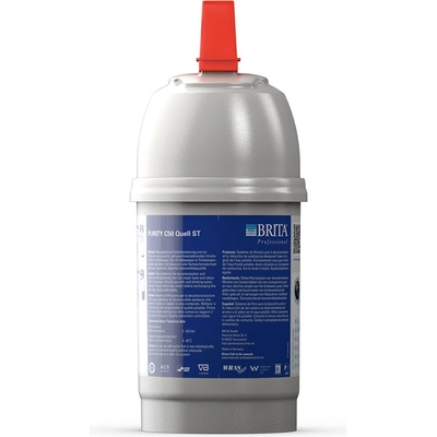 BRITA PURITY C50 Quell