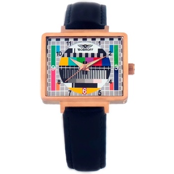 Image 1 of Bobroff BF0035-S014