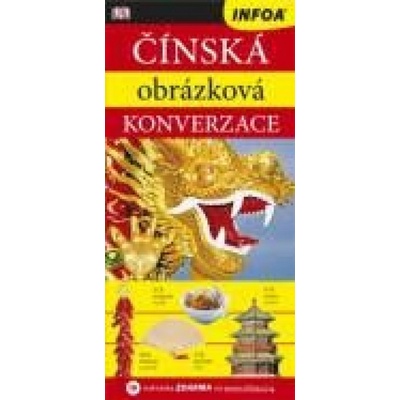 Obrázková konverzace Čínská