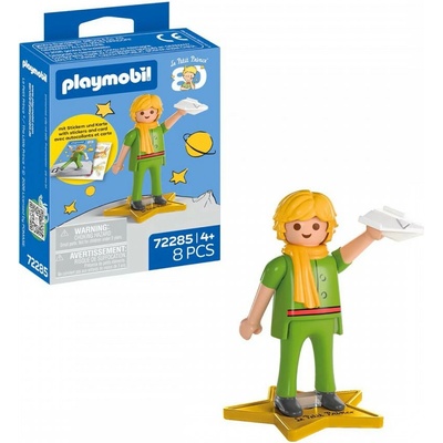 Playmobil 72285 Malý princ - výroční figurka – Hledejceny.cz