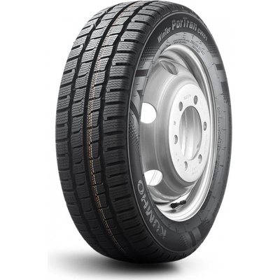 Kumho Winter PorTran CW51 225/55 R17 109T