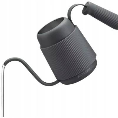 Buydeem cd2006-ig Водонагревател с гуша 350 мл Сив (cd2006-ig)