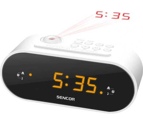 Sencor SRC 3100
