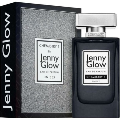 Jenny Glow Chemistry 1 parfumovaná voda unisex 80 ml