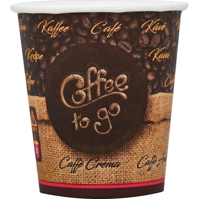 WIMEX Papierový pohár Coffee to go 200ml