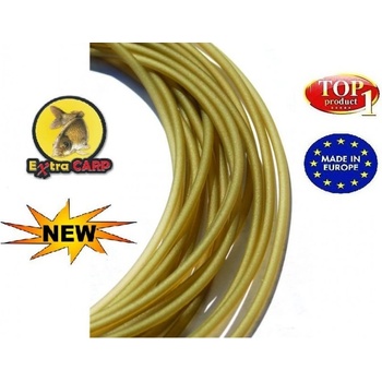 Extra Carp PVC bužírky 2,0mm 1,5m