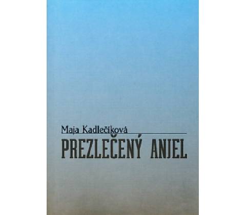 Prezlečený anjel