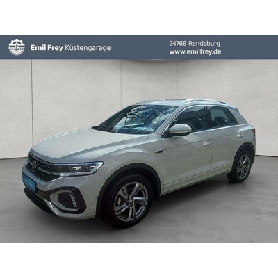 Volkswagen T-Roc R-Line 85 kW