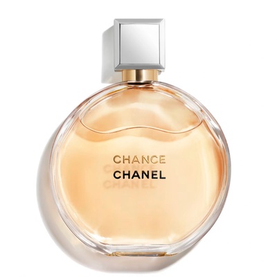 CHANEL Chance EDP 100 ml D Tester
