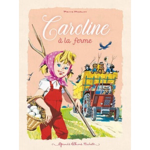 Caroline à la ferme | Pierre Probst (2023)