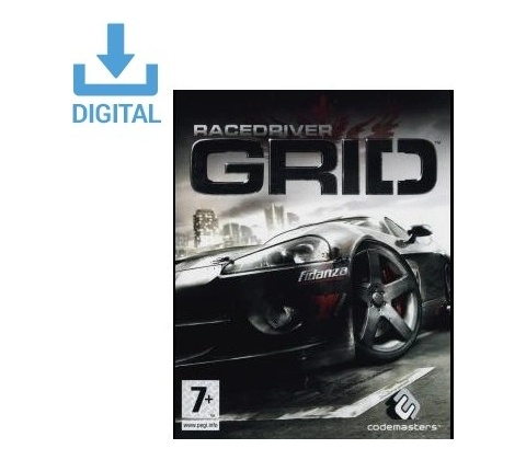 Race Driver GRID