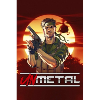 UnMetal