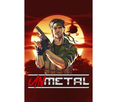 UnMetal