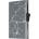 C-SECURE Картодържател C-SECURE XL Cardholder, Grey Marble (XL-CH001-GYMRB)