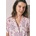 Women'Secret пижама от две части дамска от вискоза (3793070)