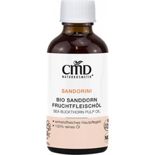 CMD Naturkosmetik BIO Sandorini olej z dužiny rakytníku 50 ml