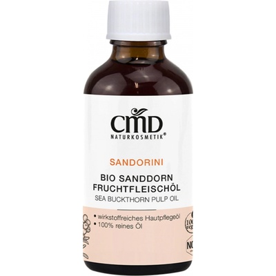 CMD Naturkosmetik BIO Sandorini olej z dužiny rakytníku 50 ml