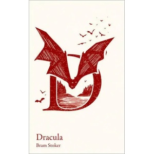 Dracula (ISBN: 9780008465384)