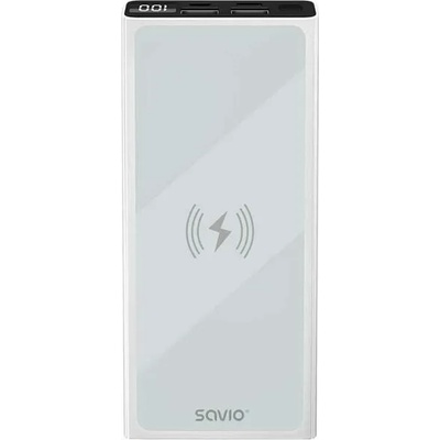SAVIO BA-06 10000 mAh