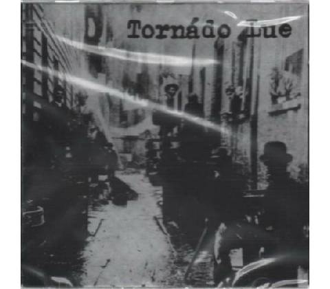 TORNADO LUE: TORNADO LUE CD
