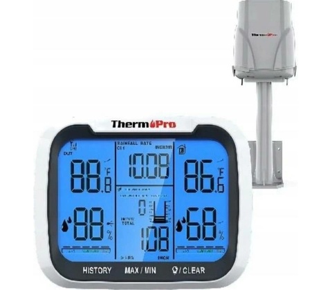 ThermoPro TP-270