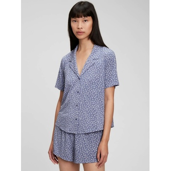GAP Пижамна горна част modal GAP GAP | Sin | ЖЕНИ | XS