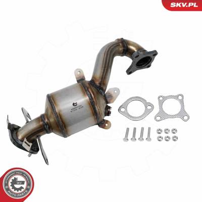 Katalyzátor ESEN SKV 62SKV134