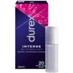 Durex Intense Orgasmic Gel stimulační gel na klitoris 10 ml (P14275)