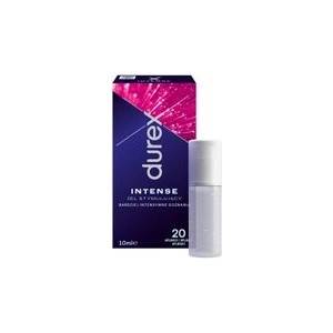 Durex Intense Orgasmic Gel stimulační gel na klitoris 10 ml (P14275)