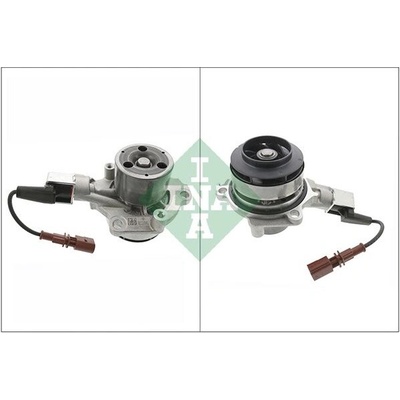 Vodní čerpadlo, chlazení motoru Schaeffler INA 538 0733 10