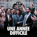 Soundtrack: Various: Une Année Difficile: CD