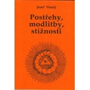 Postřehy, modlitby, stížnosti