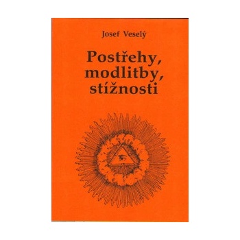 Postřehy, modlitby, stížnosti