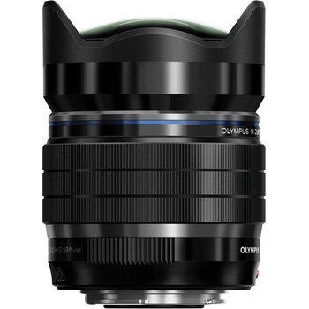 Olympus M.Zuiko Digital ED 8mm FishEye f/1.8 PRO