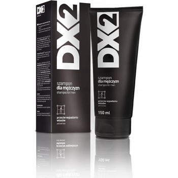DX2 Šampon proti vypadávání vlasů 150 ml