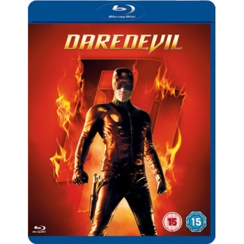 Daredevil BD
