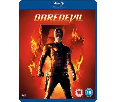 Daredevil BD