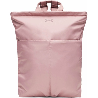Under Armour Studio Lite Backpack Tourmaline Pink 16 l