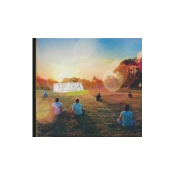 Para - Povstanie - CD