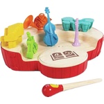 HaPe International Детски музикален комплект Hape International (H0642) - baby