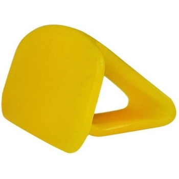 Palex Ароматизатор за тоалетна Palex, силиконов, жълт (5070100044)