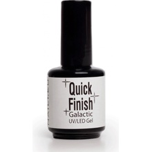 Quick Finish Galactic Uv Led Top gel 15ml