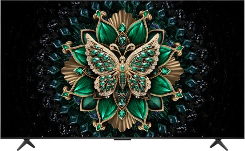 TCL 65C6K